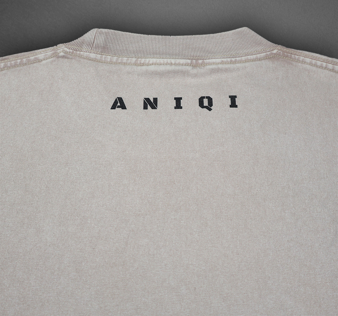 CENTURY BOYS WASH TEE