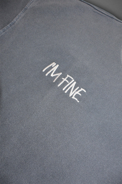 VAGABOND WASH TEE