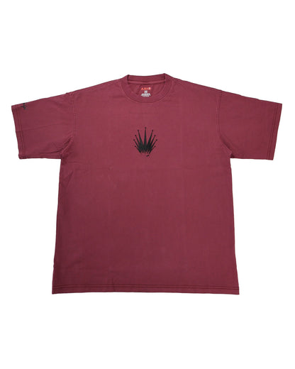 KENPACHI WASH TEE