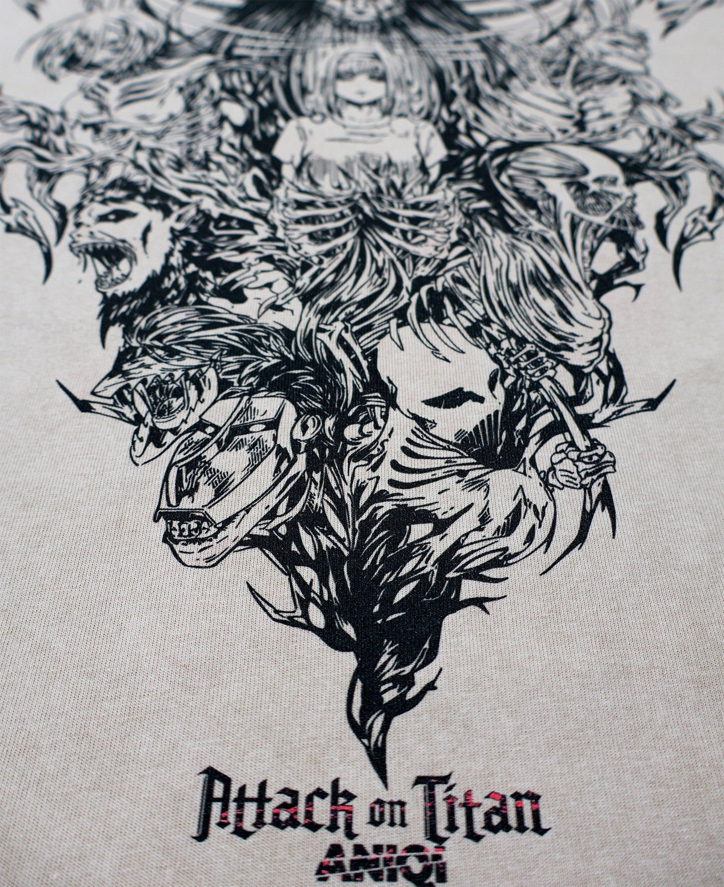 FREEDOM WASH TEE