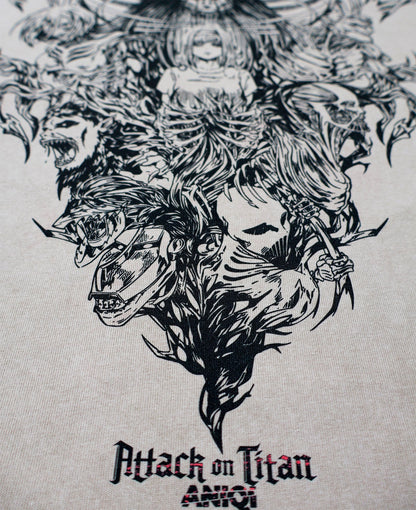 FREEDOM WASH TEE