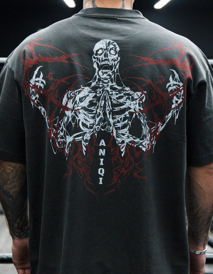 SUSANOO WASH TEE