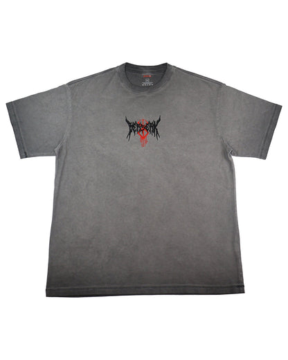 THE STRUGGLER WASH TEE