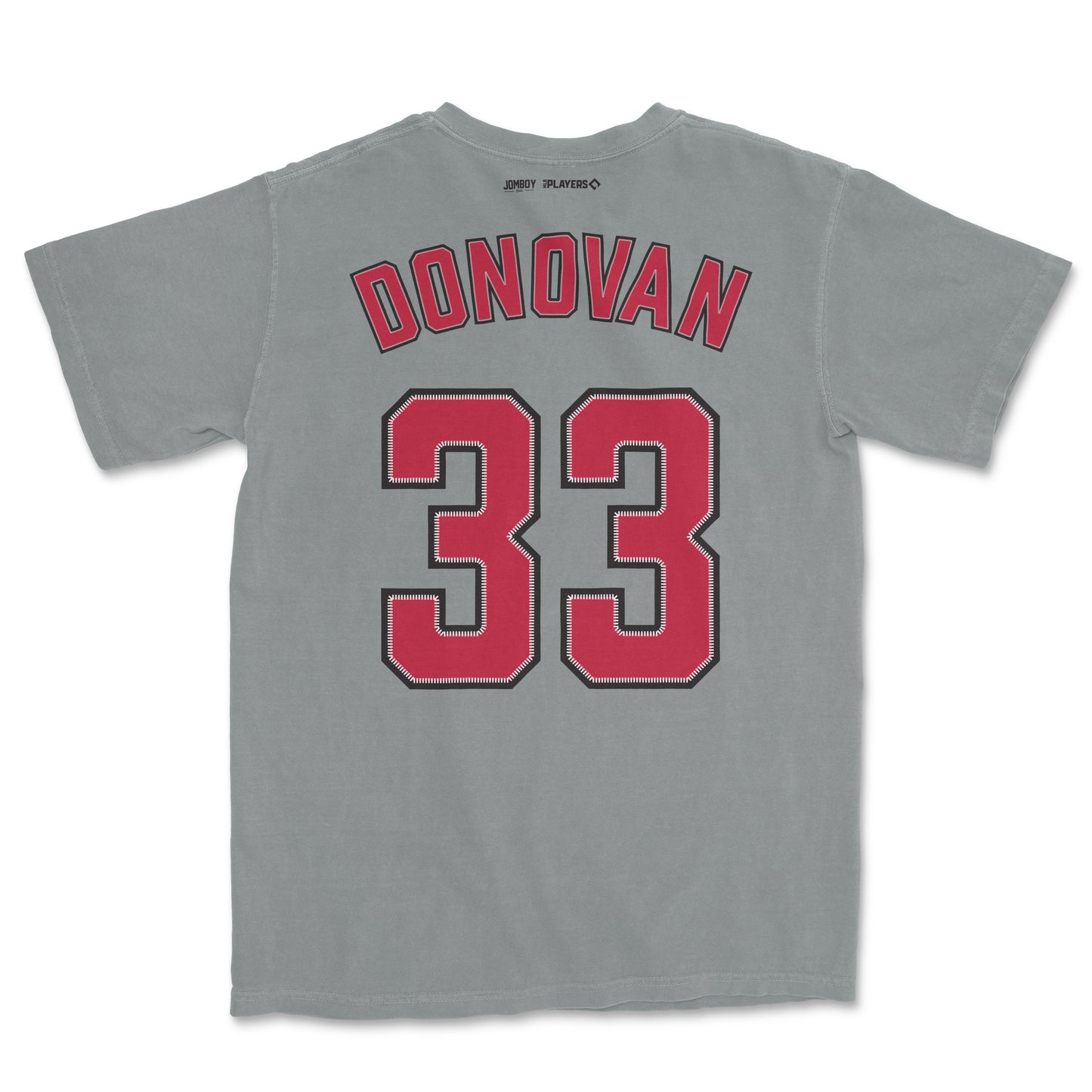 Brendan Donovan Shirsey
