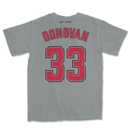 Brendan Donovan Shirsey