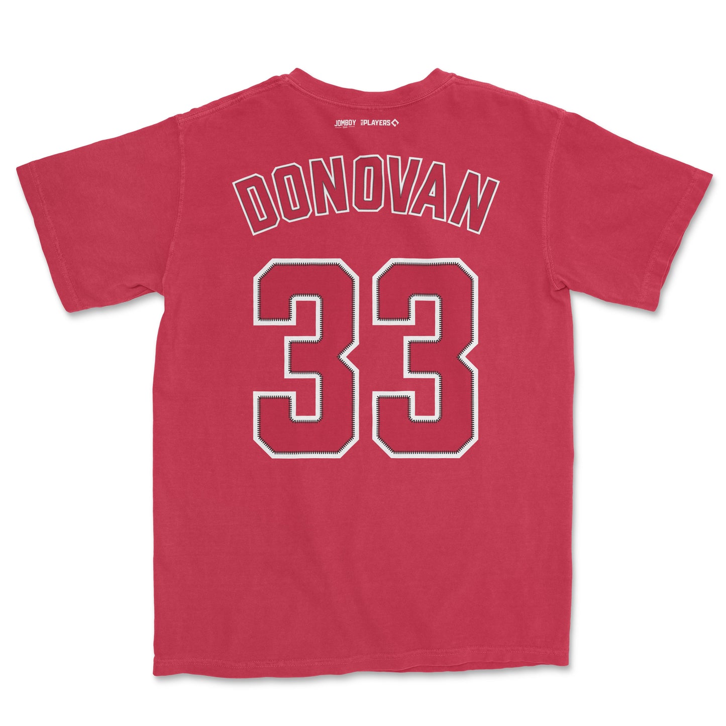 Brendan Donovan Shirsey