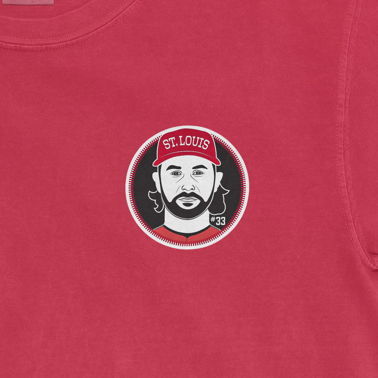 Brendan Donovan Shirsey