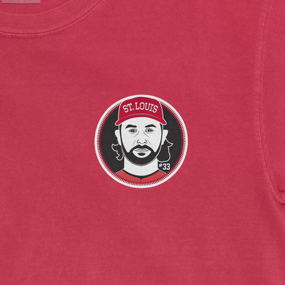 Brendan Donovan Shirsey