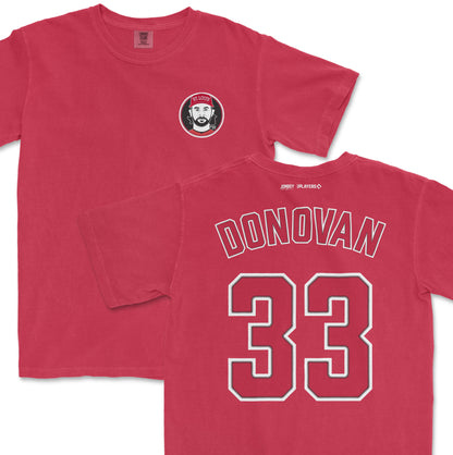 Brendan Donovan Shirsey