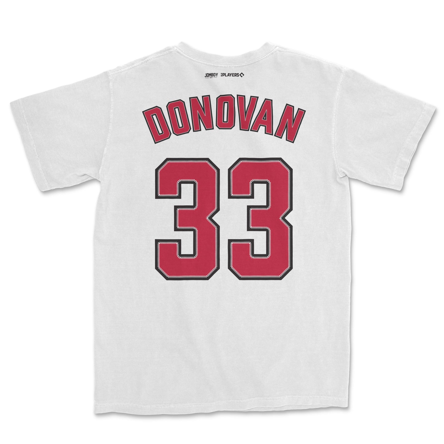 Brendan Donovan Shirsey