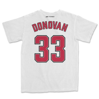 Brendan Donovan Shirsey