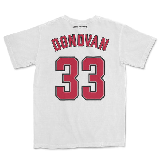Brendan Donovan Shirsey