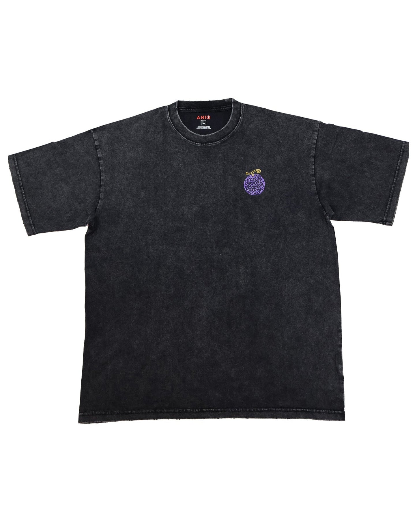 GUM GUM WASH TEE