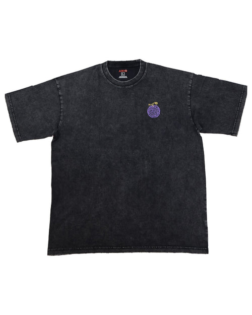 GUM GUM WASH TEE