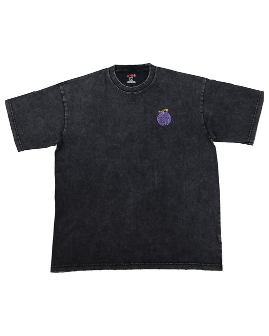 GUM GUM WASH TEE
