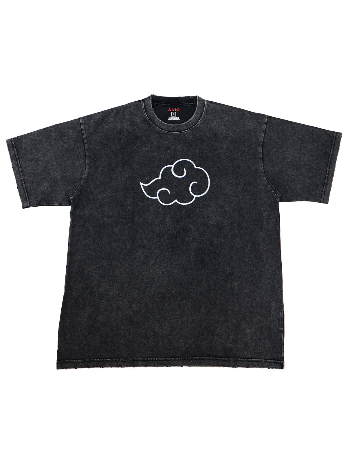 GENJUTSU WASH TEE