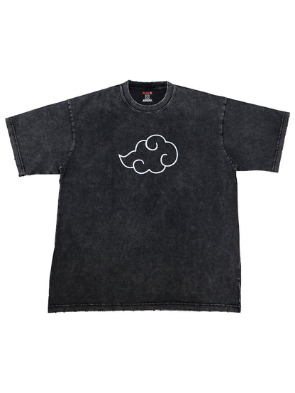 GENJUTSU WASH TEE