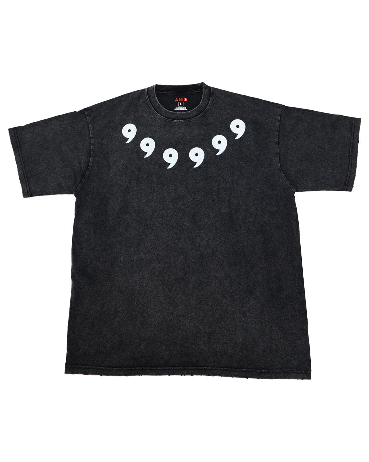 SIX PATHS WASH TEE