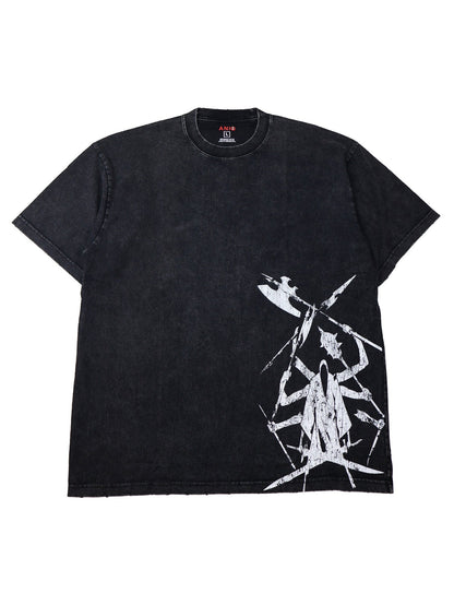 ARCHITECT WASH TEE