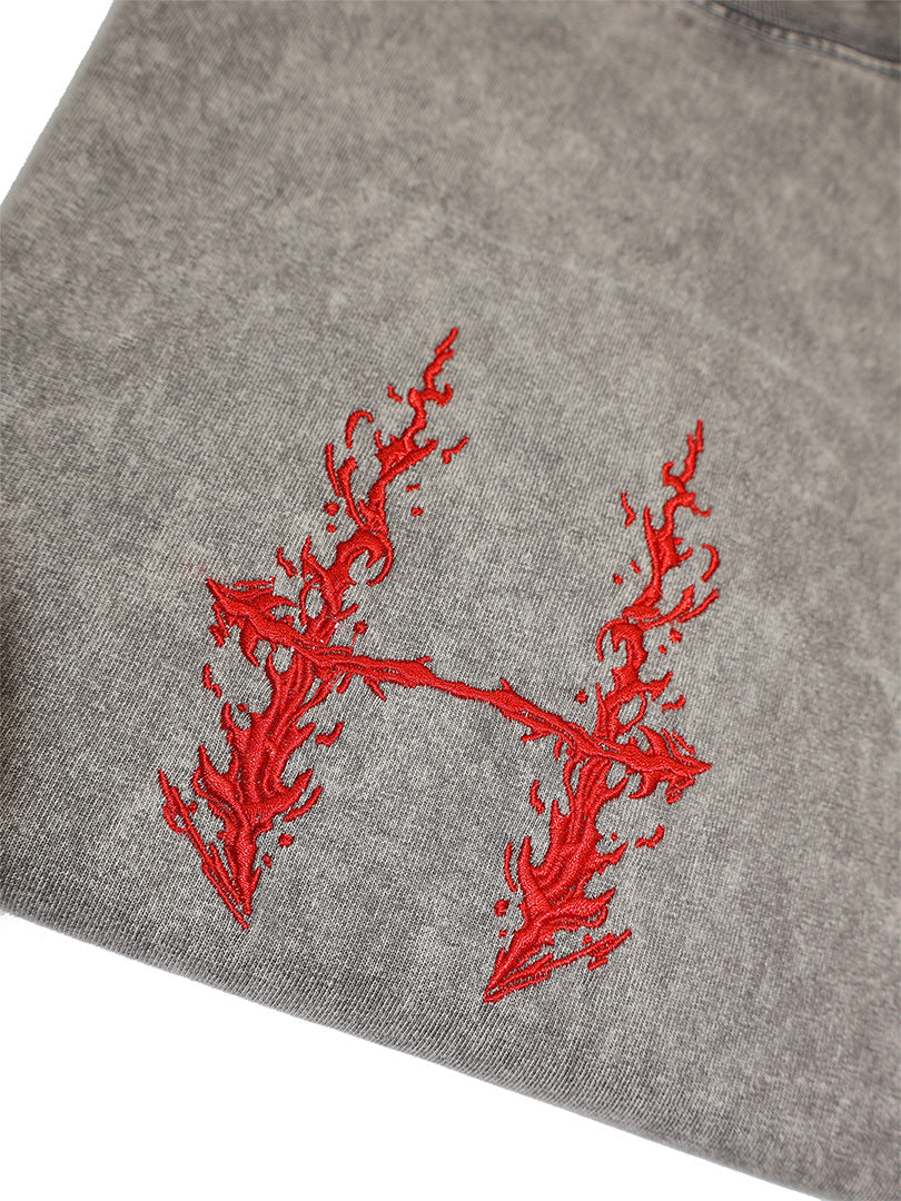 CHOSO WASH TEE