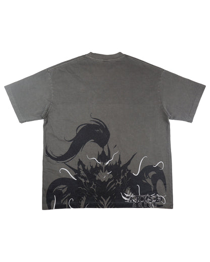 ARISE WASH TEE