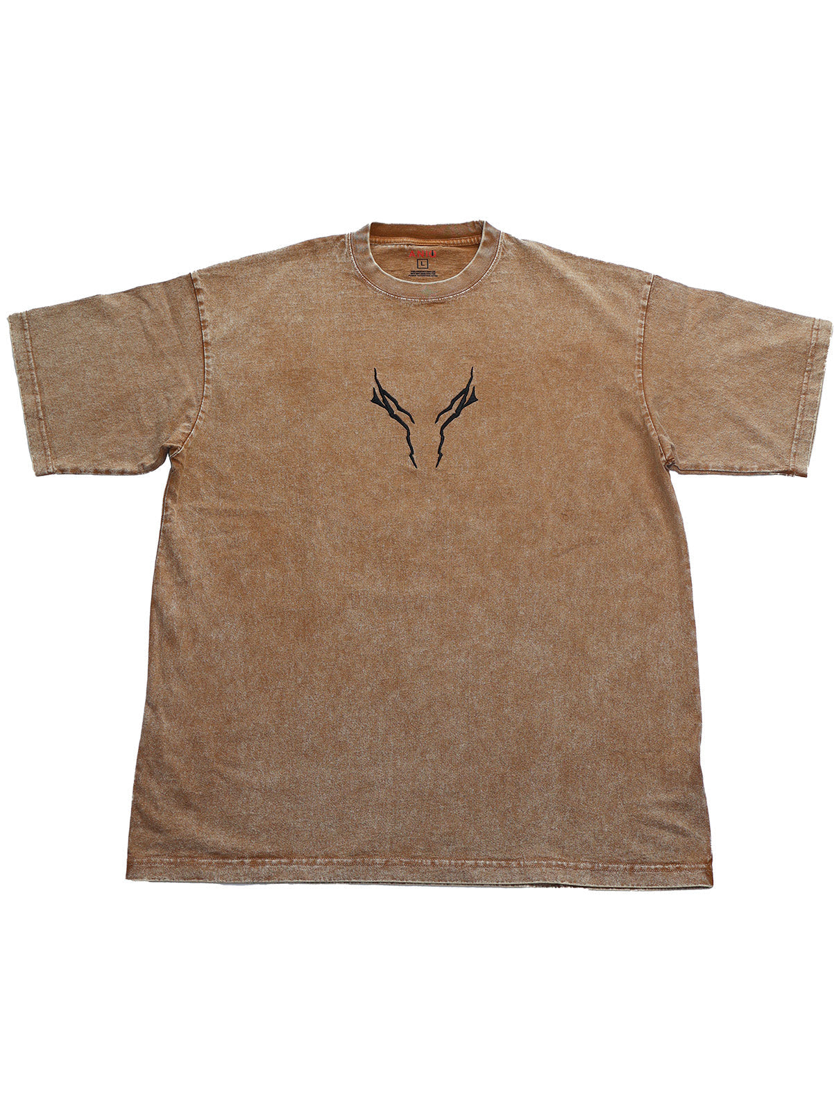 THE BLACK SWORDSMAN WASH TEE
