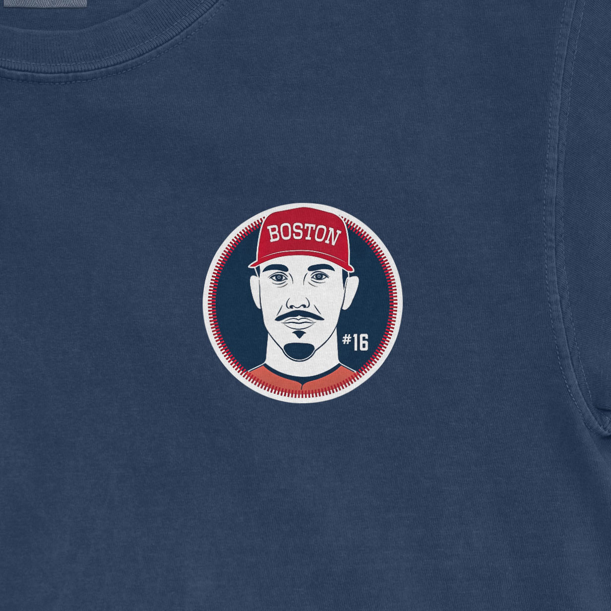 Jarren Duran Shirsey