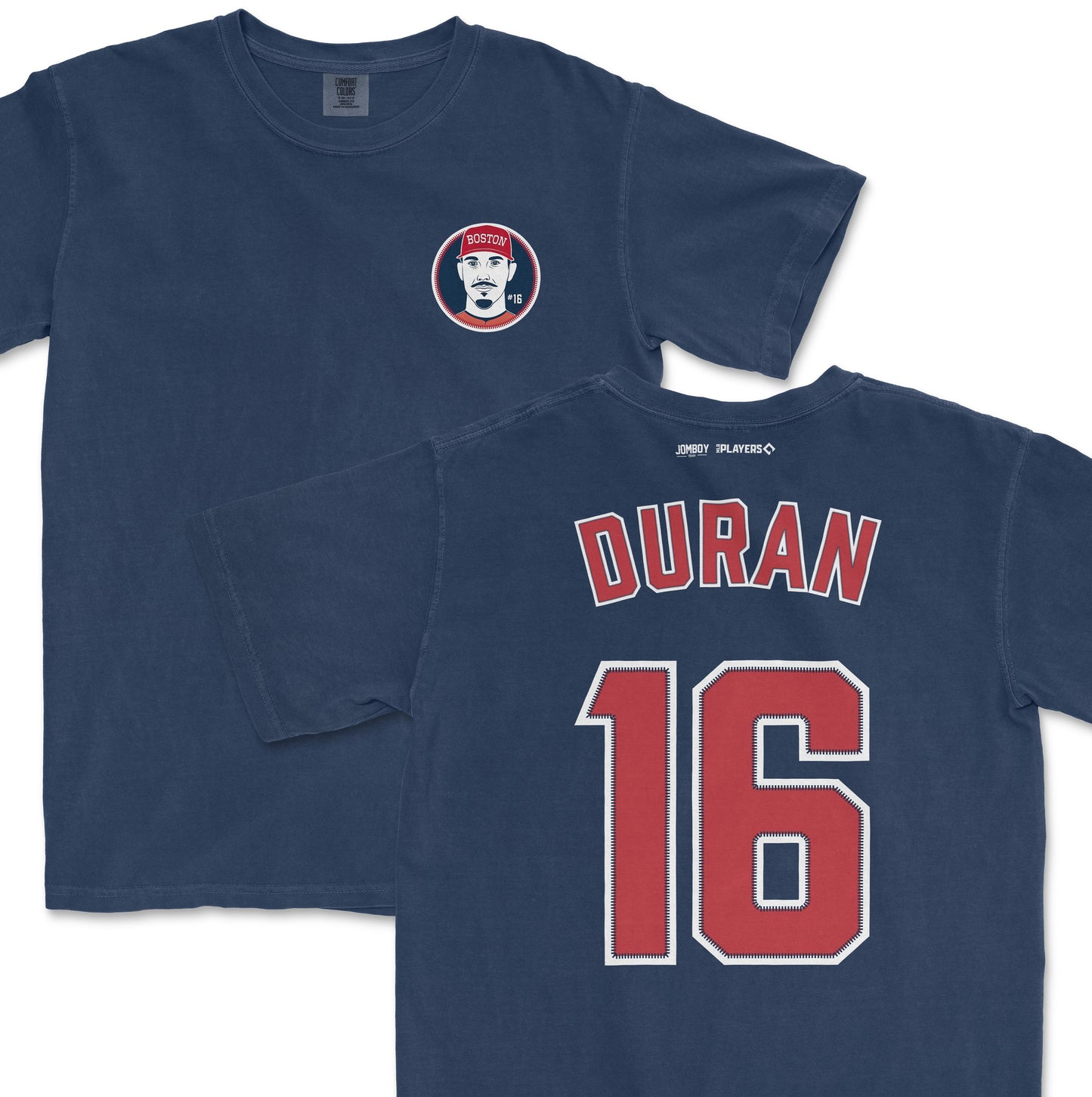 Jarren Duran Shirsey
