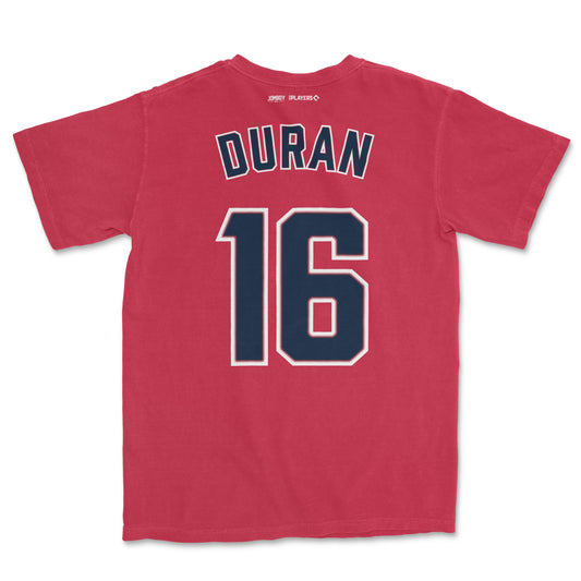 Jarren Duran Shirsey
