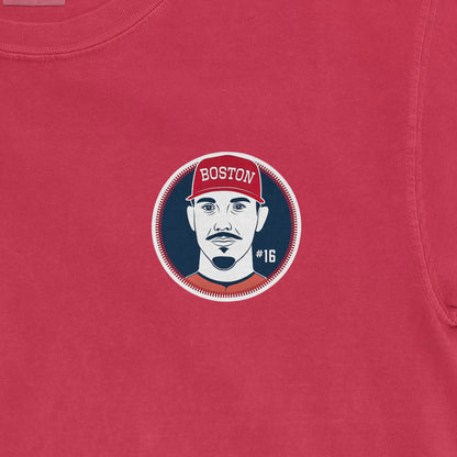 Jarren Duran Shirsey