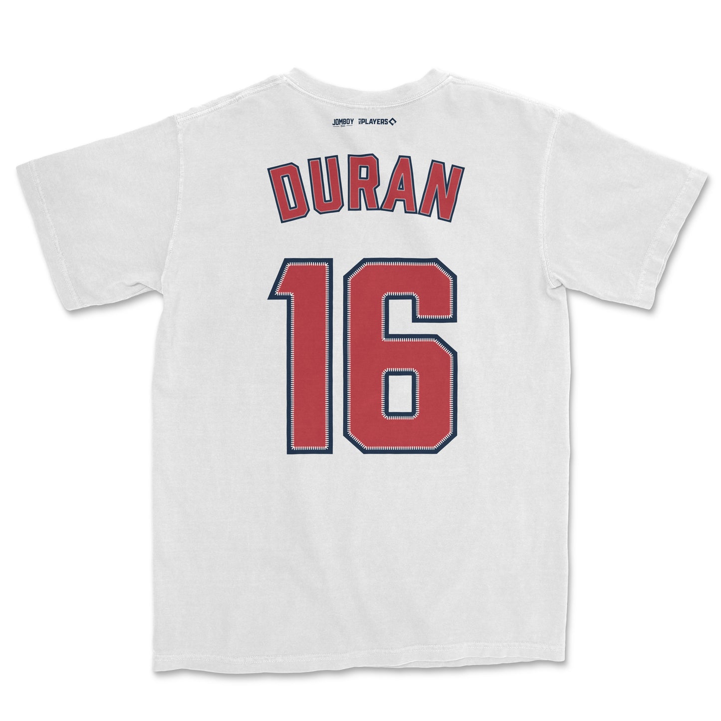 Jarren Duran Shirsey
