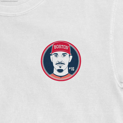 Jarren Duran Shirsey