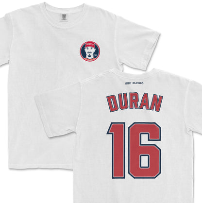 Jarren Duran Shirsey