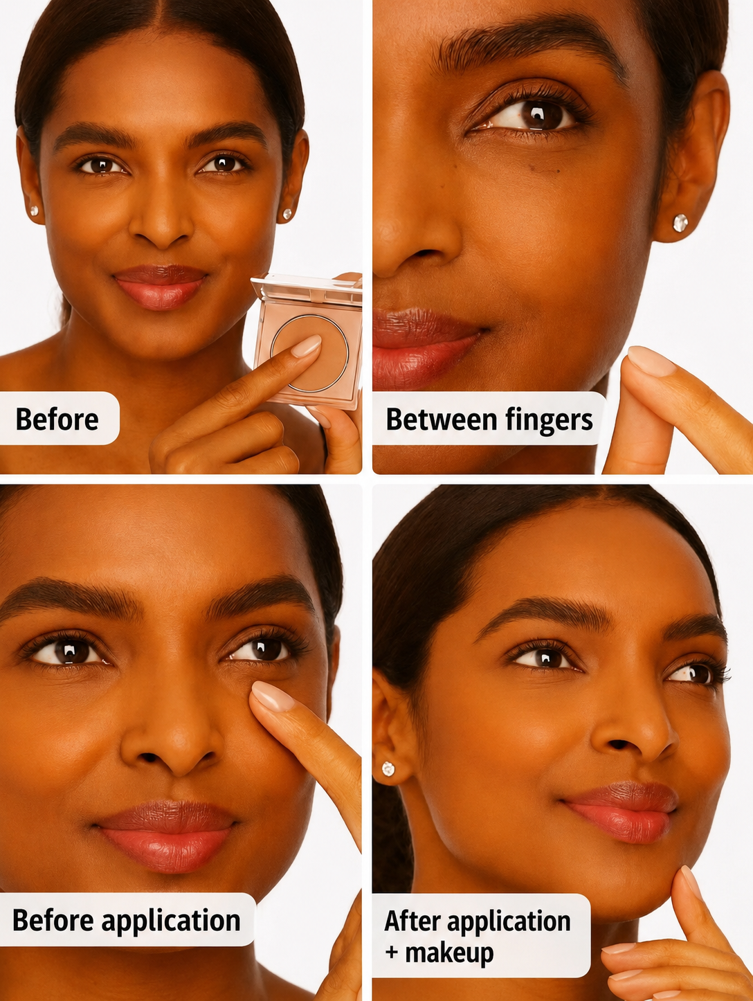 Tarte Cosmetics | SkinFusion Formula
