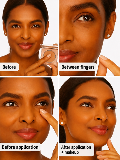 Tarte Cosmetics | SkinFusion Formula