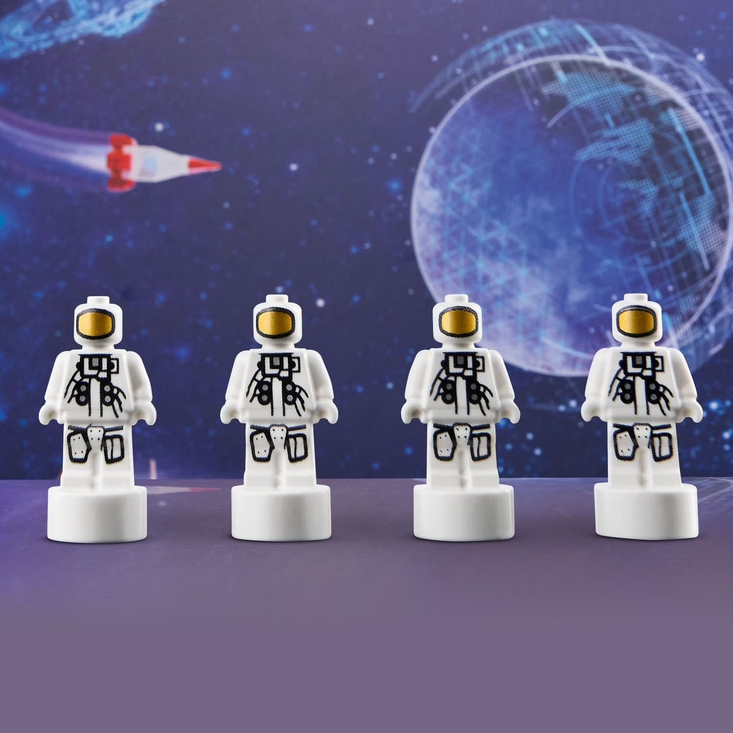 LEGO Technic NASA Artemis Space Launch System Rocket Building Set