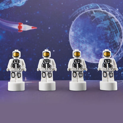 LEGO Technic NASA Artemis Space Launch System Rocket Building Set