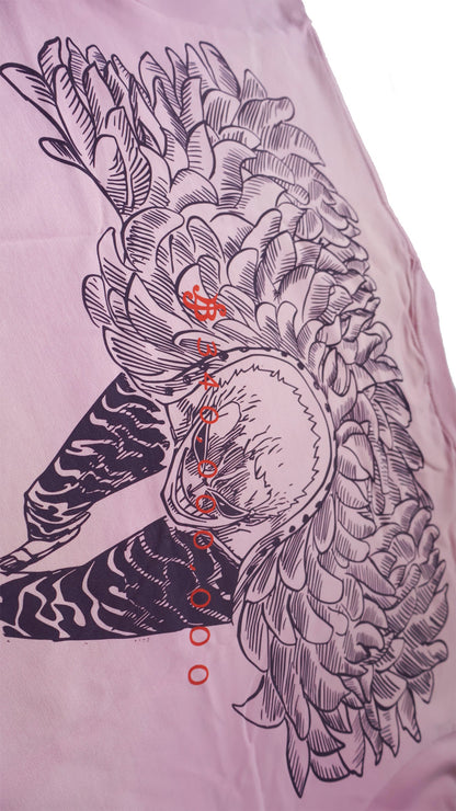 JOKER WASH TEE