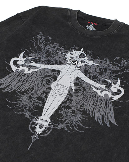 DEATH WASH TEE