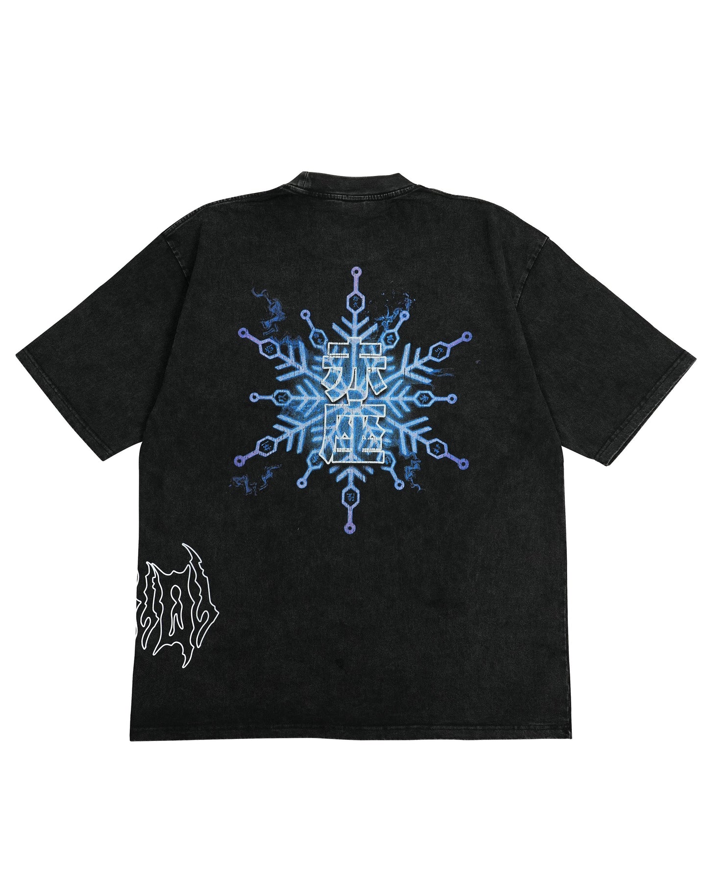 DEMON CHILD GRAPHIC TEE