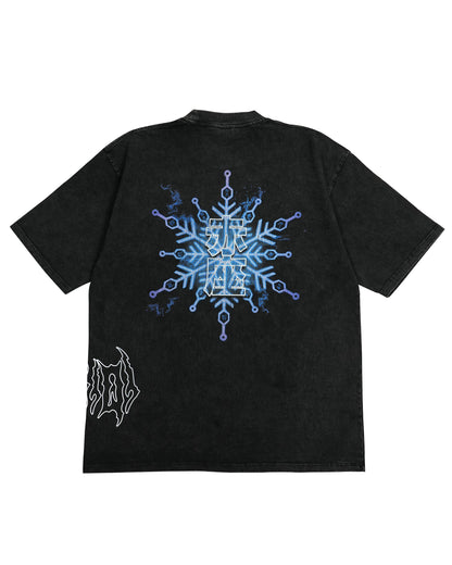 DEMON CHILD GRAPHIC TEE
