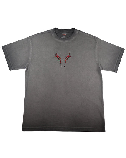 THE BLACK SWORDSMAN WASH TEE