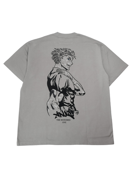 THE STRONGEST TEE