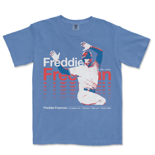 Freddie Being Freddie