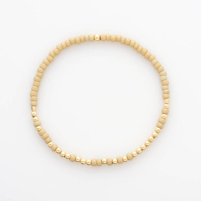 Endless Morse Code Hidden Message Bracelet