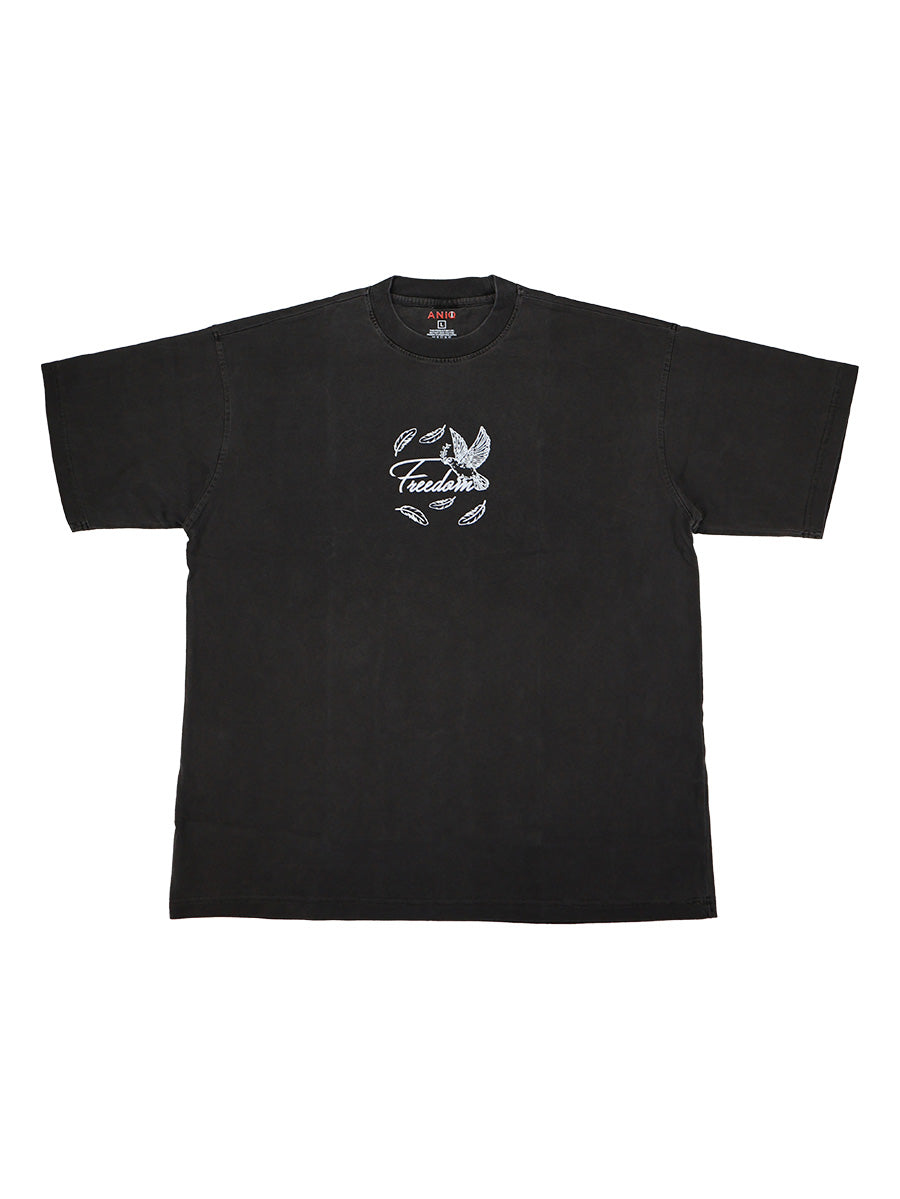 THE FOUNDING WASH TEE