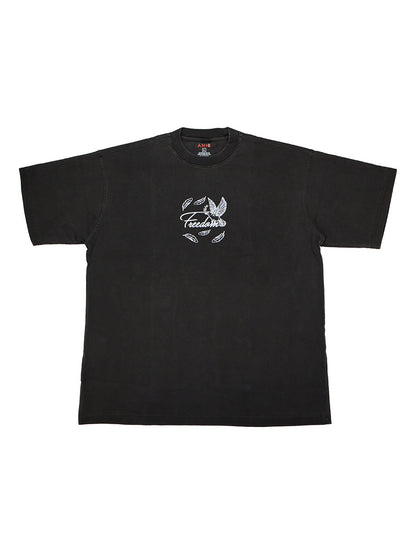 THE FOUNDING WASH TEE