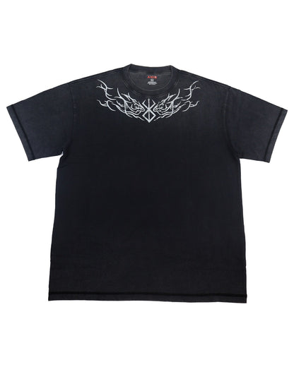 BEAST OF DARKNESS WASH TEE