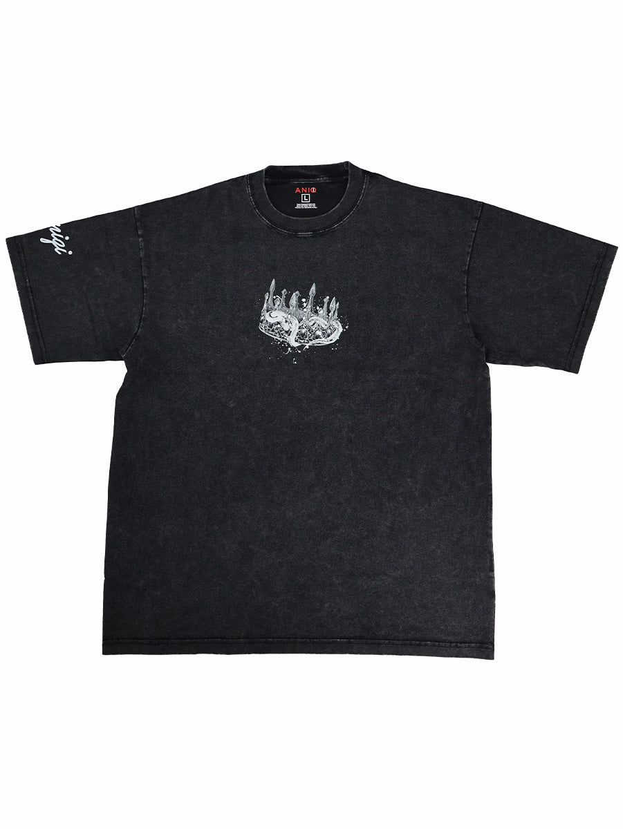 KING SLAYER WASH TEE