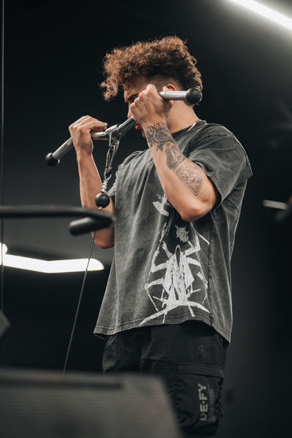 ARCHITECT WASH TEE